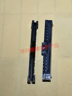 MOLEX连接器501786809080pin