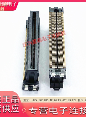 IMSA-9984S-140Y973 IMSA-9984S-140Y意力速原装140p板对板连接器