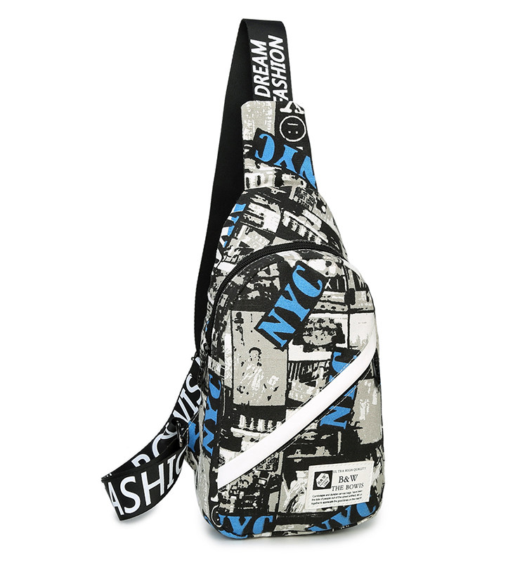 Sac pour homme - Ref 51239 Image 5