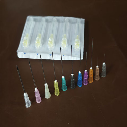 一次性小针头29g13mm18G实验用21/22/23/24/25/26g16g38m 20G38mm