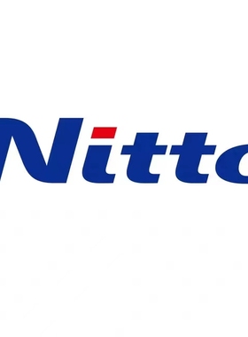 日东5114双面胶高初粘高回弹抗热循环耐高温170度棉纸双面胶带