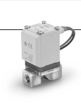 VX220AA  VX210AA VX220AA-XB 2通电磁阀 AEZ357 AE AD X气动元件