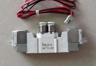 5LZD SMC 4LZD气动换向阀 SY3120 电磁阀 3220