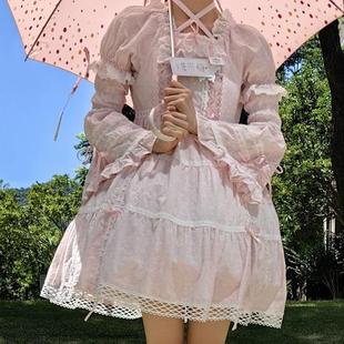 小物还可以下单 全部售完 2026春天再补 doll hawase