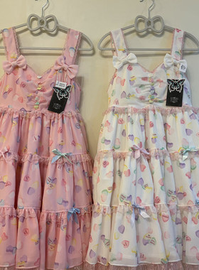 昆虫物语 糖心 现货