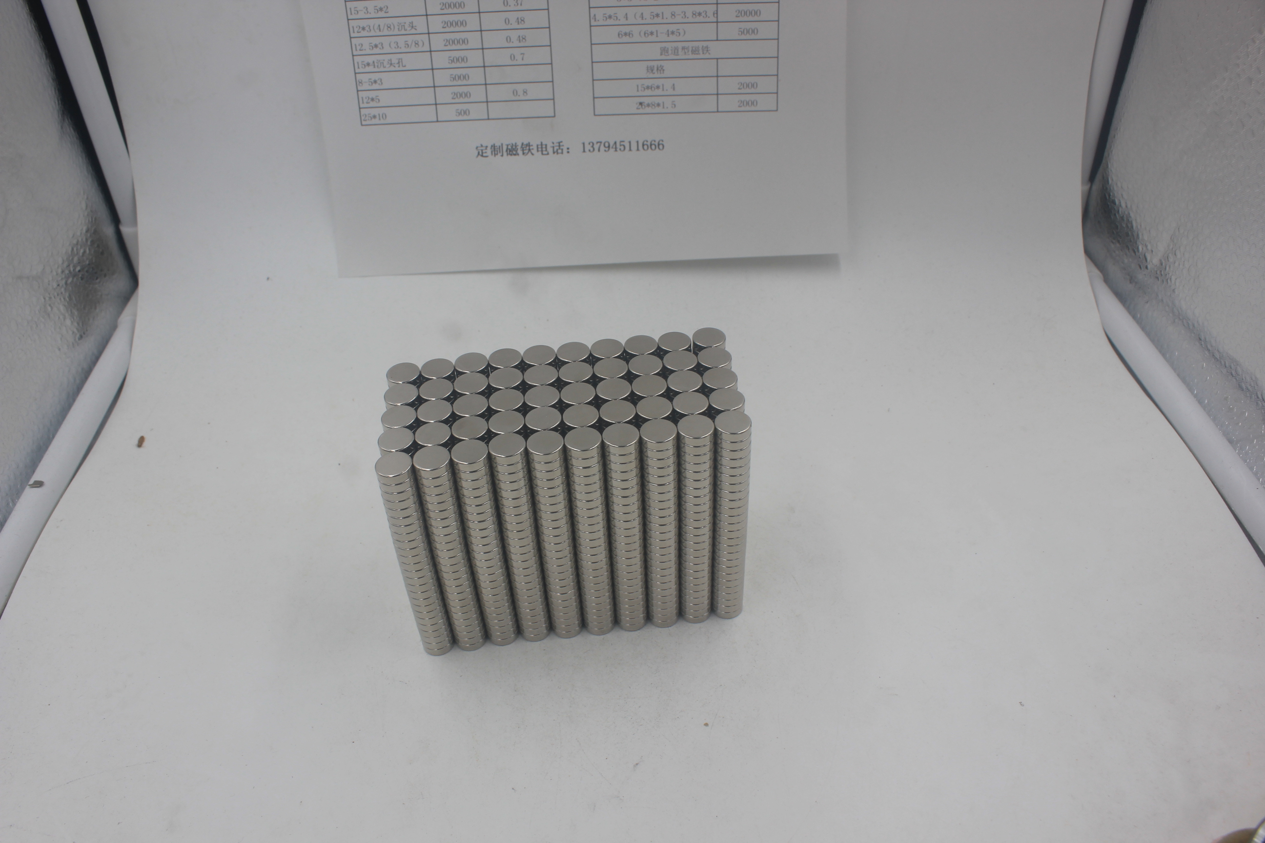 selling N38  NdFeB Magnet in the size dia10*t3mm nickel|msdalam kategori Aksesori Digital 3C, pasaran komponen elektronik, komponen elektronik, komponen magnet - dari Buy2taobao.com untuk memberikan perkhidmatan ejen Taobao profesional membeli