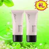 美肤裸妆修护隔离CC霜30gg正品 瓷妆柔光净透BB霜 灰姑娘补水保湿