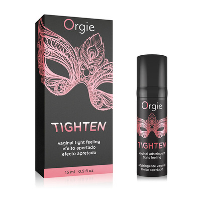 Orgie私处护理紧致啫喱15ml