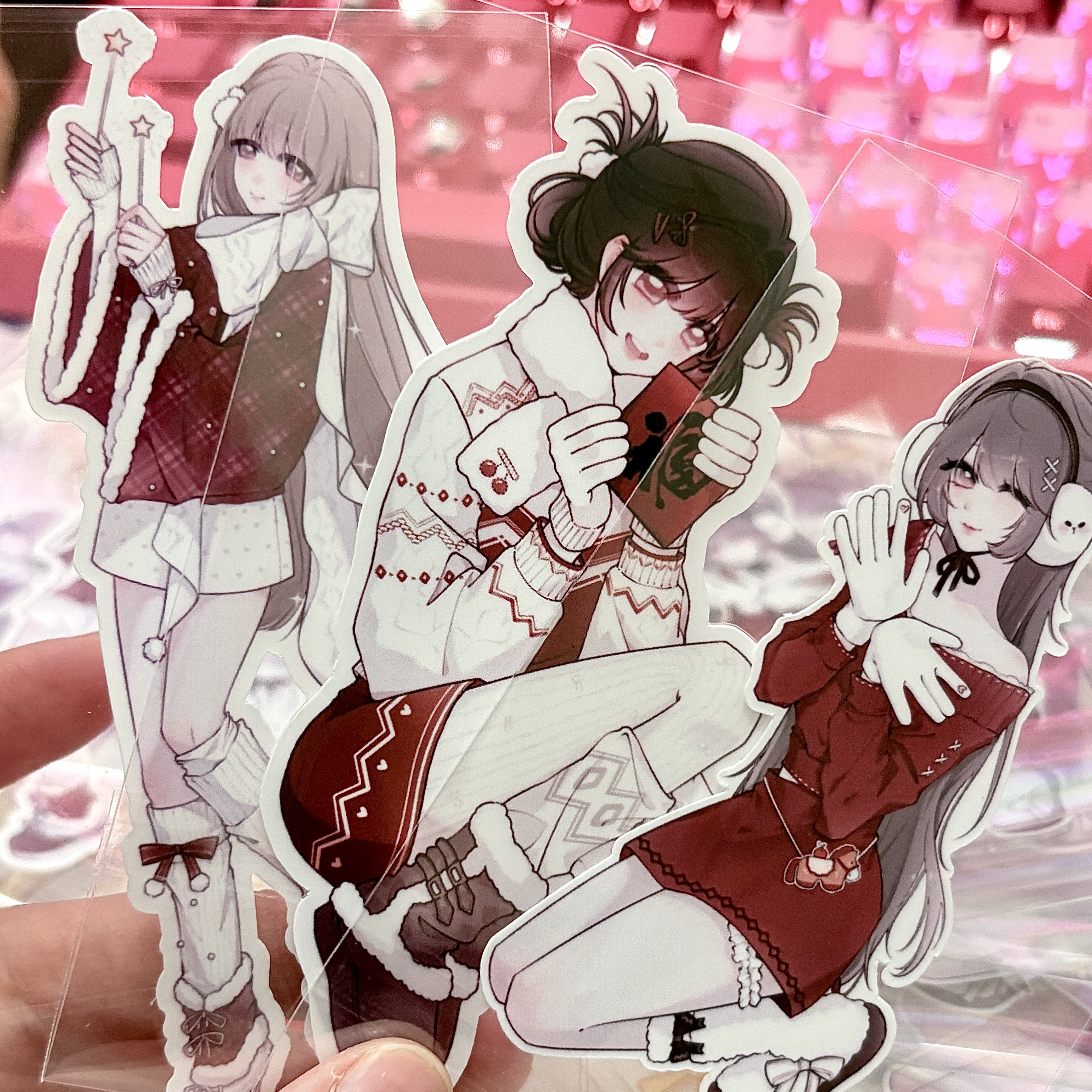 嘿 到马到马 原创人物贴纸咕本咕手机背卡diy人物贴纸,文具电教/文化用品/商务用品,贴纸/立体贴纸,淘宝优惠券,粉丝福利购,淘宝优惠卷