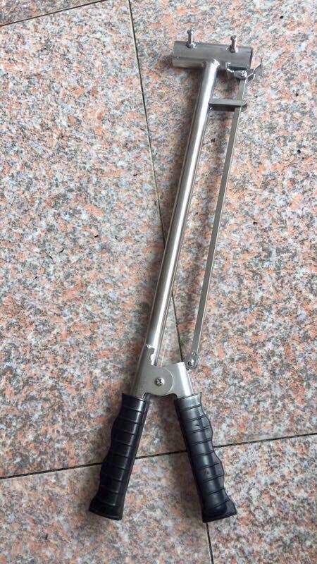 汽油柴油取样探头柴油夹子汽油手柄不透光烟度计尾气检测管采样管