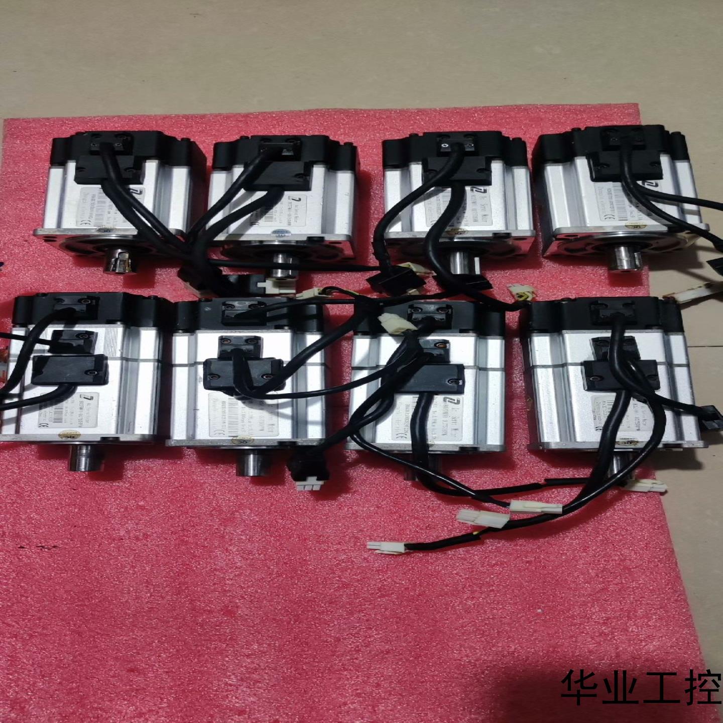 拆机伺服电机    80ZFMA1-0D75DBNM议价商品