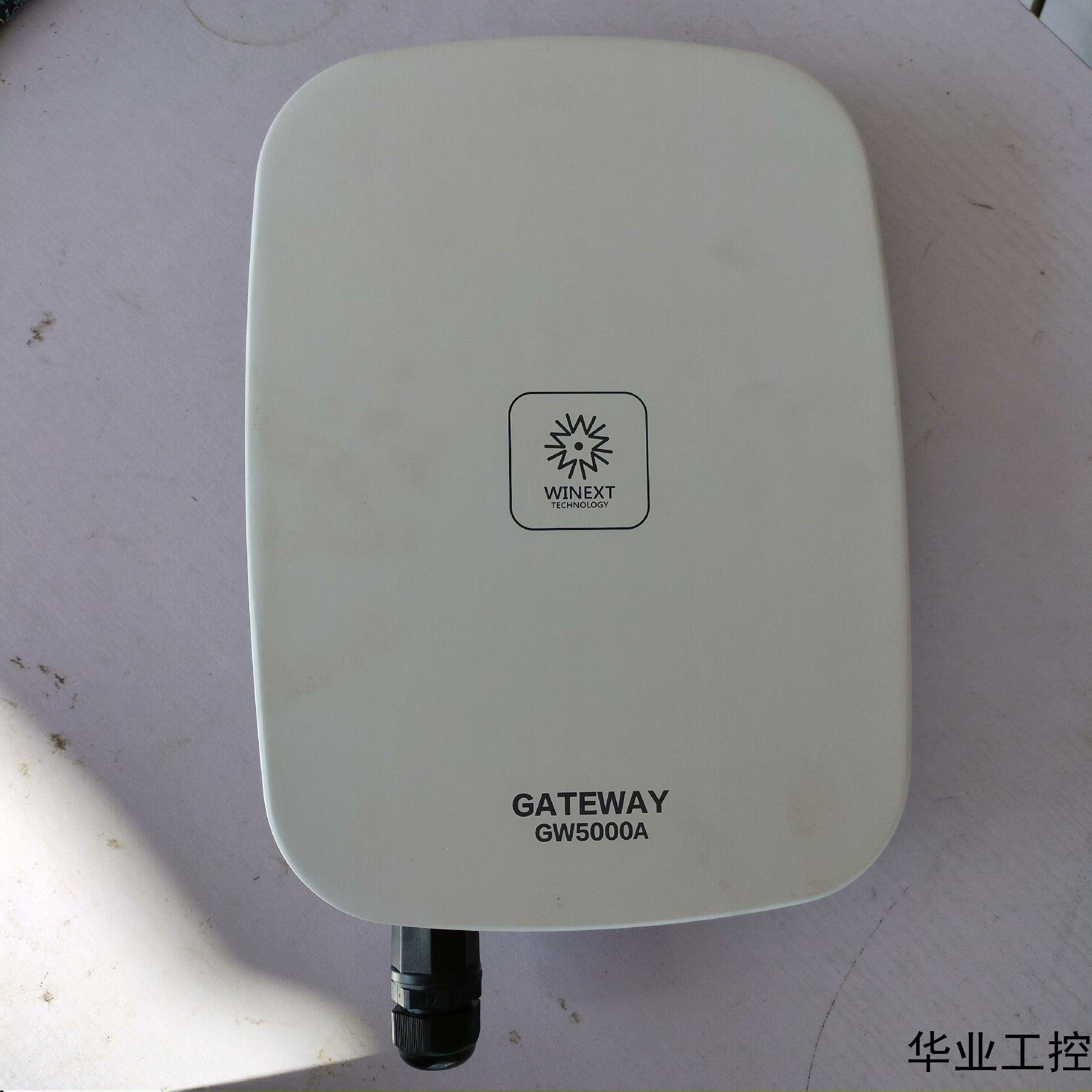 唯传GW5000A    LoRaWAN 物联网网关路由器议价商品