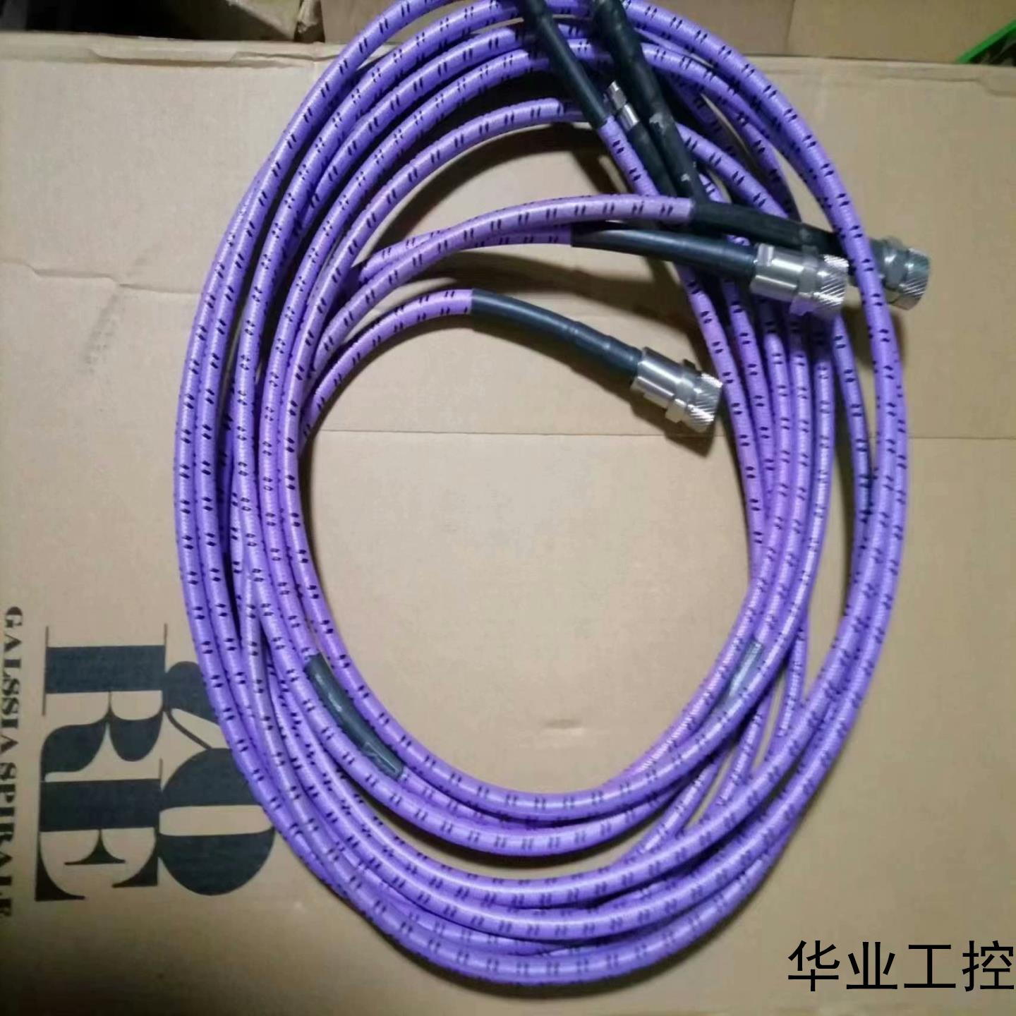 Gore射频线N转SMASMA转SMAN转N长度2议价商品