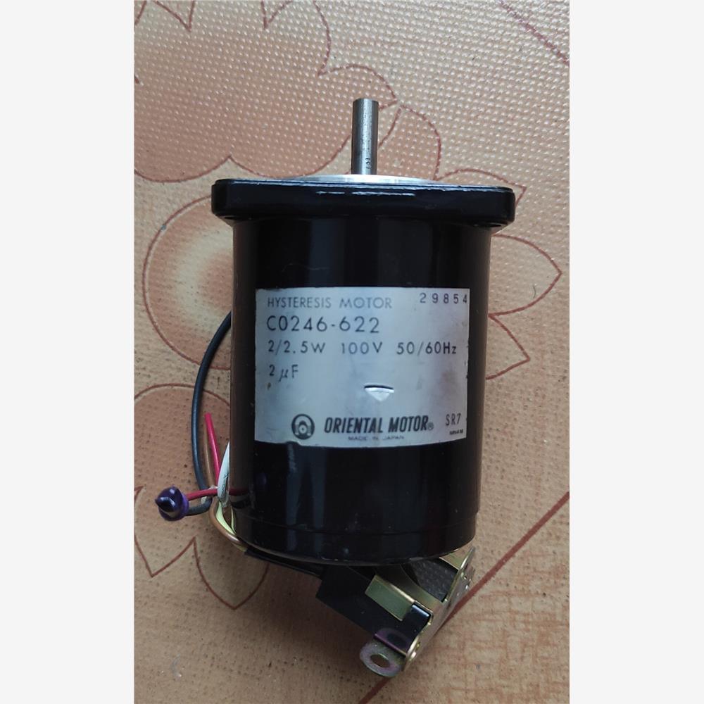 HYSTERIS日本电机C0246-(