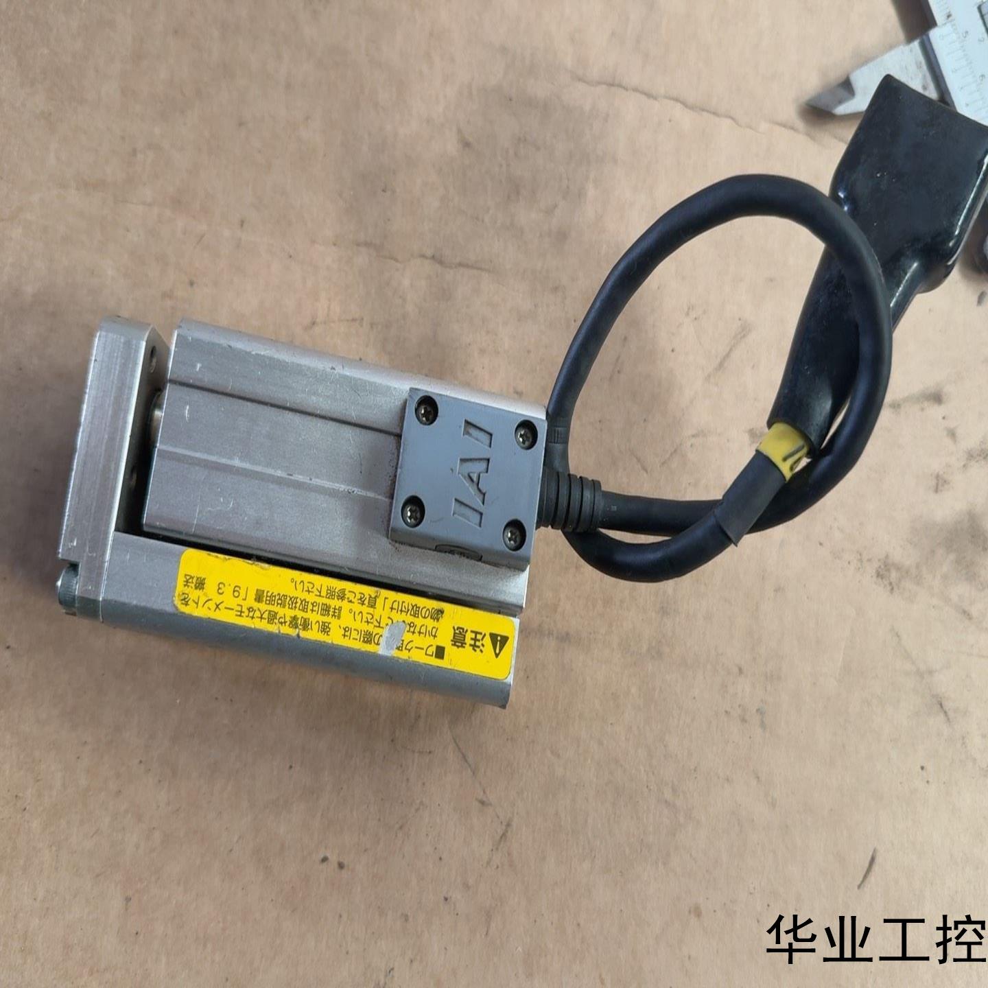 日本INI电动滑道RCA2-TCA4NA-I-20-4-30议价商品