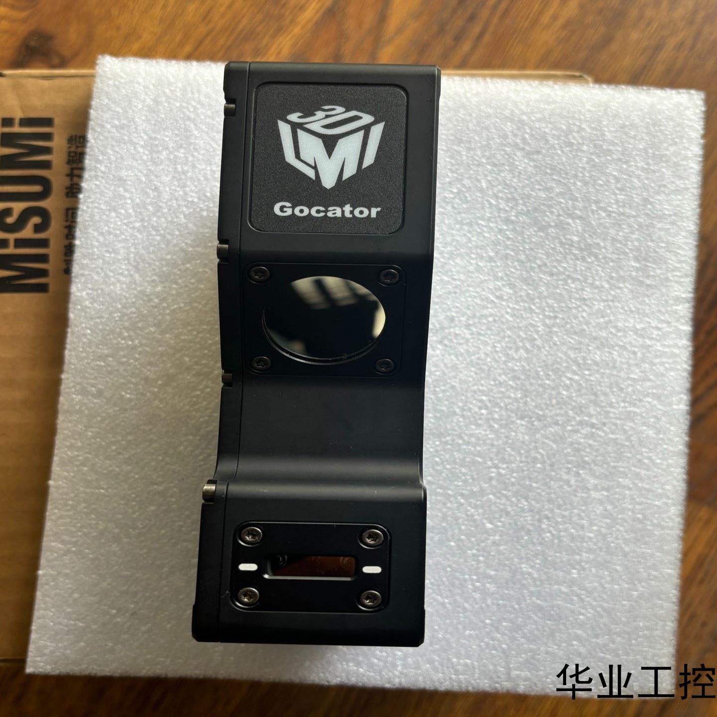 Gocator 加拿大LMI乐姆迈312430A-3B-B-议价商品