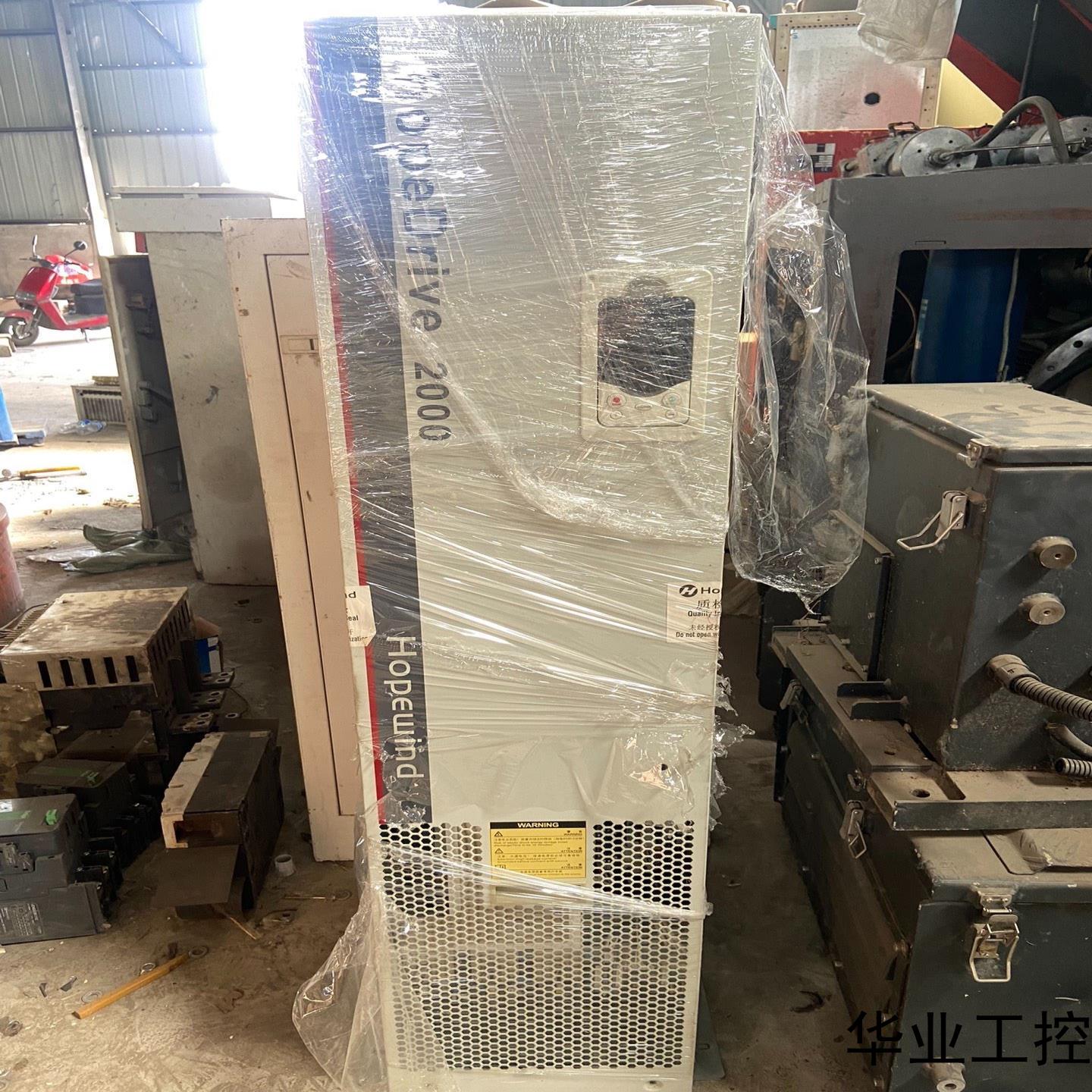 #变频器禾望变频器功率75千瓦型号HD2000-33B0议价商品