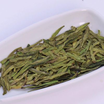 茶乡梅子2024新茶春茶新茶遂昌口粮龙3