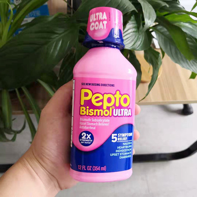 美国-ultra354ml单瓶装肠胃