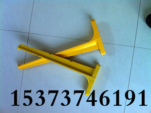 电力井复合电缆支架玻璃钢电缆沟支架管廊组合预埋螺钉式线缆支架