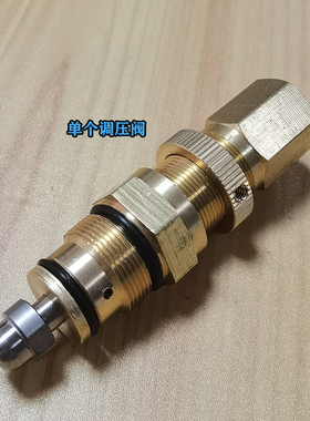 苏州鲸鱼原装洗车清洗机配件0815A/1115A/0918B泵头修理包接头