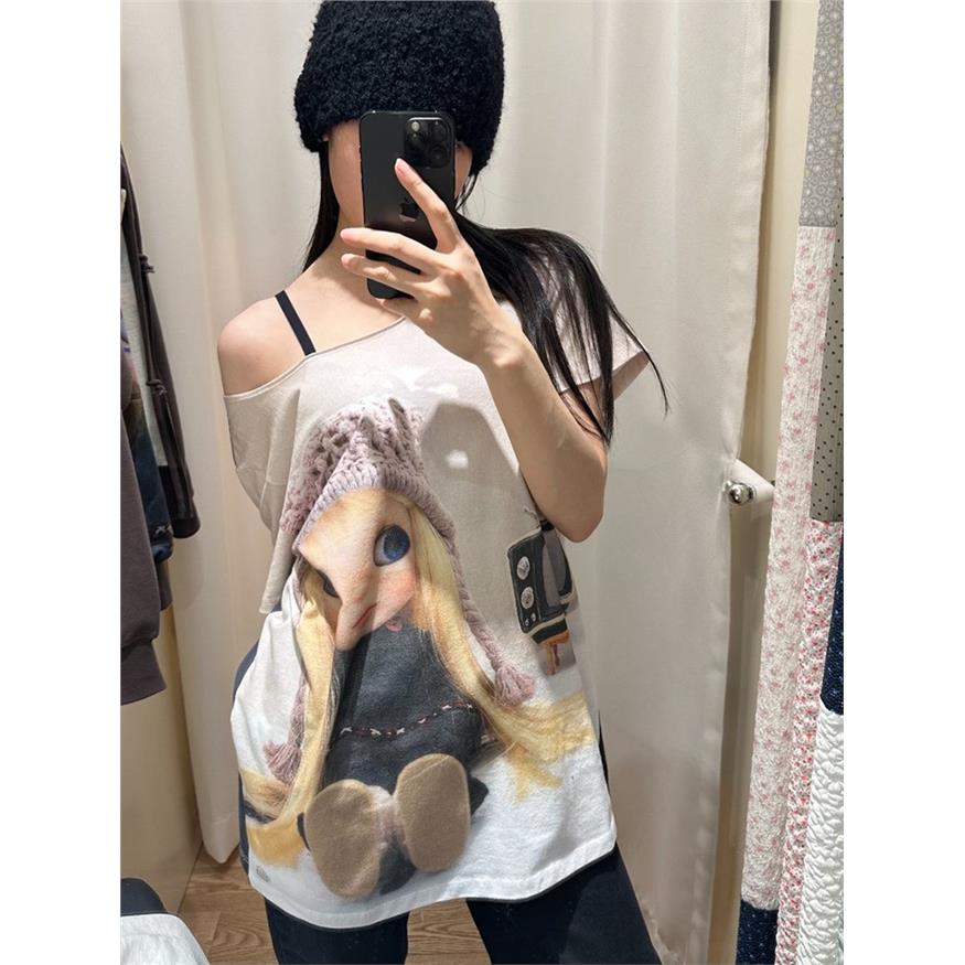 现韩系女装2026春夏新款