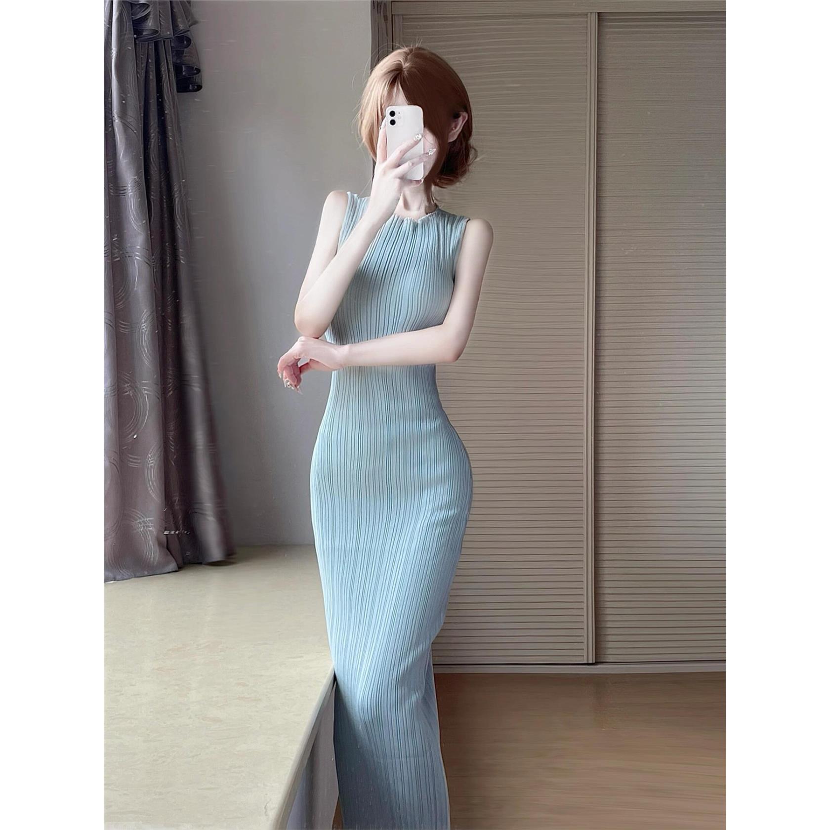 高个子加长版夏季温柔气