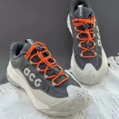 Nike Men's Shoes Acg Fly 2 Low Hiking Non-Slip Outdoor Mountaineering Sports Shoes Dv7903-001