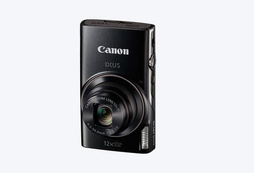Canon/佳能 IXUS 285 HS