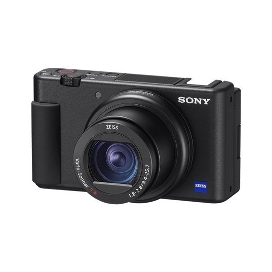 Sony/索尼 ZV-1相机 索尼ZV1M2 v-log 4K视频美妆拍摄美颜ZV-1