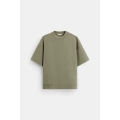 Medium Green Top
