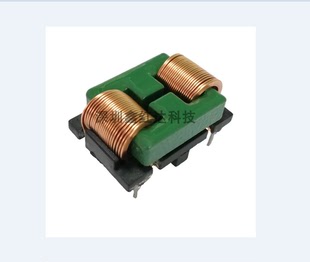 扁平线圈铁氧体镍锌立式卧式滤波器共模贴片SQ1918器遥控玩具电容