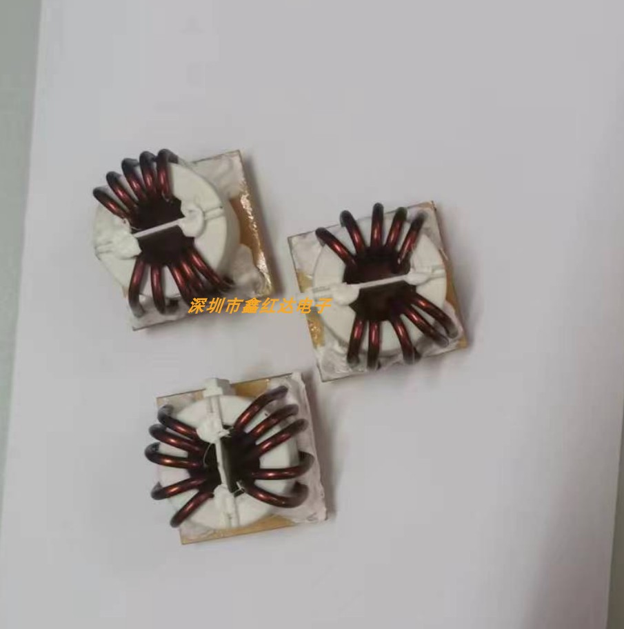 噪音滤波器非晶磁环电感