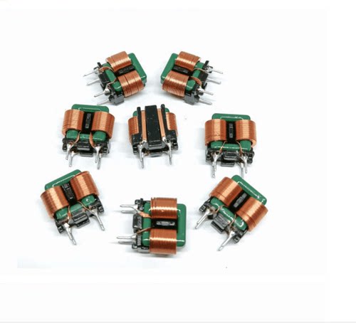 扁平线共模电感滤波功率电源