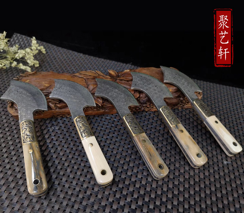 天然沉香原料牙雕新品[UNK]