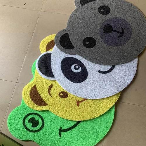 专业轮滑训练青蛙垫子培训防滑小熊垫子专用地毯初学者旱冰鞋地垫