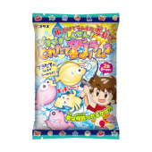 日本 coris钓鱼糖diy28g