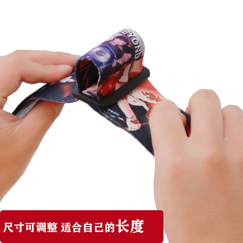 民谣吉他个性背带男女通用加棉结他配件肩带贝斯斜跨简约系列古典