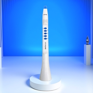 电音管中老年旅行笛子音乐伴奏乐器电子吹管简单易学自动挡笛子乐