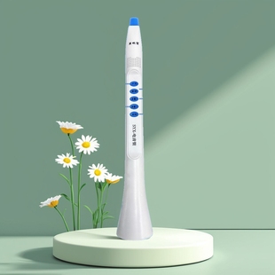 无压键无乐谱就学会的乐器新型电音管中老年旅行便携式全自动笛子