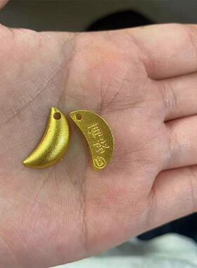 2025新款国风圣杯挂饰