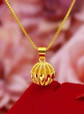 项链精品璀璨夺目致时尚铜