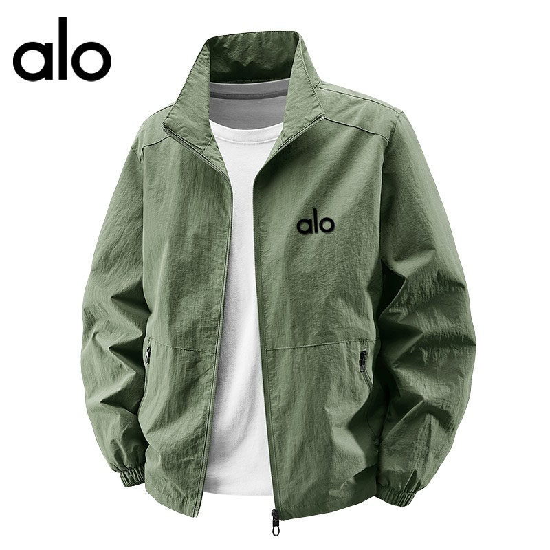 官方奥特莱斯品牌折扣 2026年春季大码立领夹克百搭户外男外套,男装,大码上装,淘宝优惠券,粉丝福利购,淘宝优惠卷