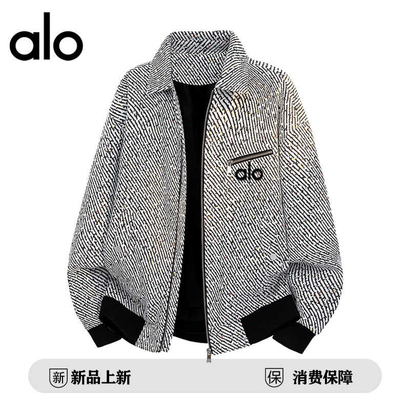 官方奥特莱斯品牌折扣秋季美式休闲七彩点斜纹开衫夹克翻领宽松,男装,大码上装,淘宝优惠券,粉丝福利购,淘宝优惠卷