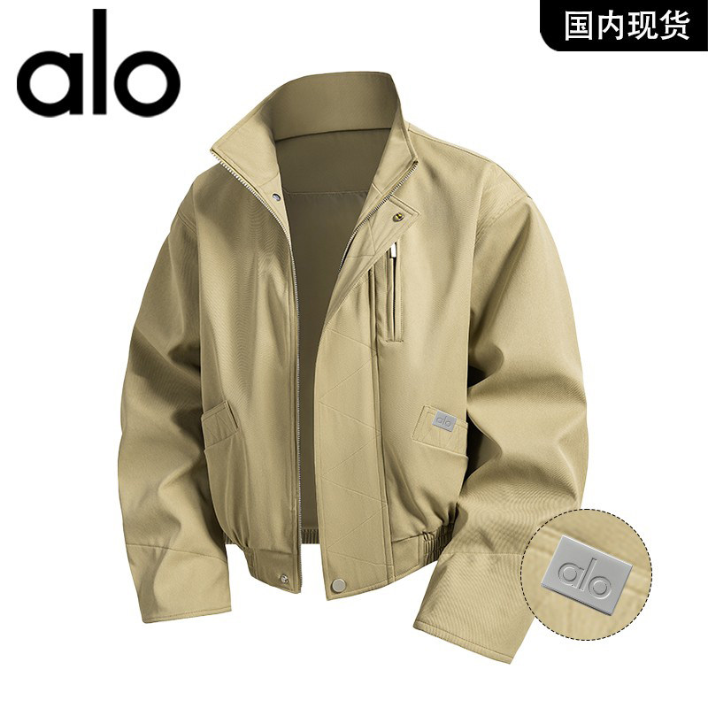 官方奥特莱斯品牌折扣 2026春季男款休闲痞帅外套百搭工装夹克,男装,大码上装,淘宝优惠券,粉丝福利购,淘宝优惠卷