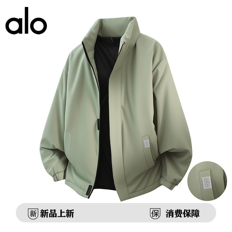 官方奥特莱斯品牌折扣 美式复古立领外套冬季男士休闲宽松棉衣,男装,大码上装,淘宝优惠券,粉丝福利购,淘宝优惠卷