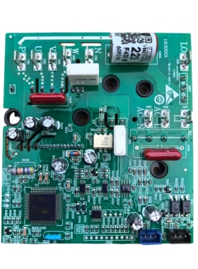 海尔空调变频模块板0011800223U/052L/050/328G/258/377C/328C