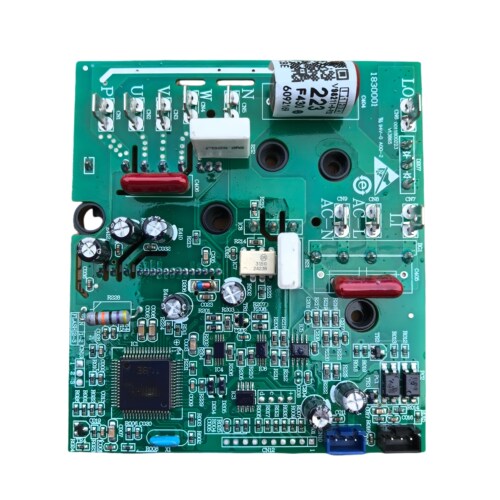 海尔变频空调模块328G/223U/052L