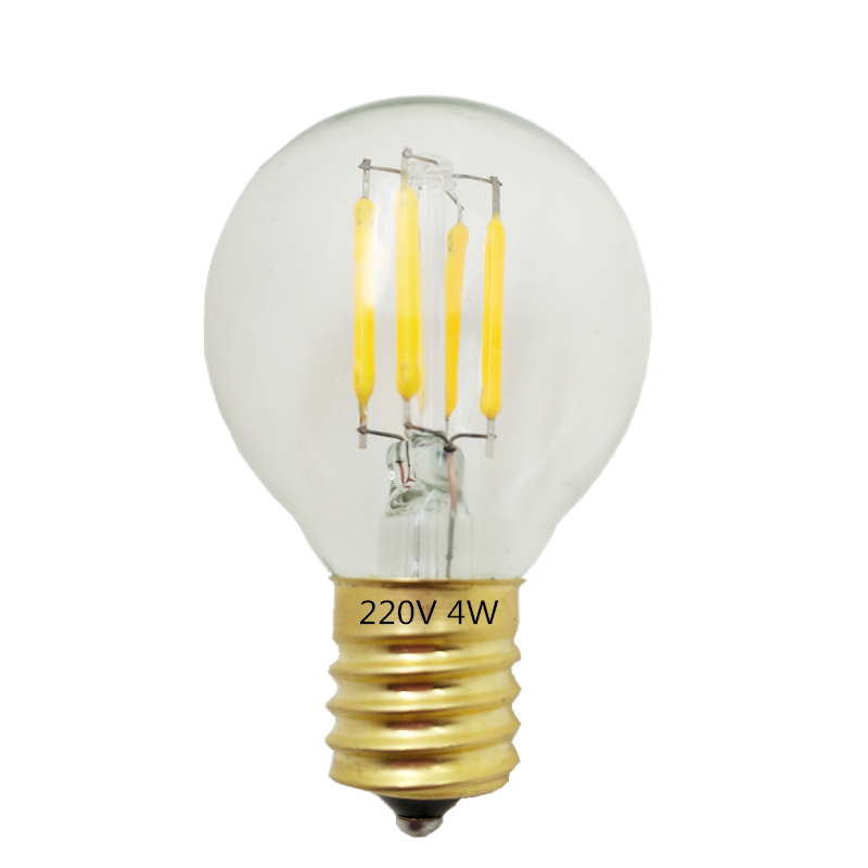 电梯110V照明钨丝白炽LED灯泡