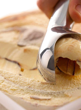 哈根达斯自融式不粘雪糕勺冰激凌勺子硬冰淇淋勺挖球器打球勺